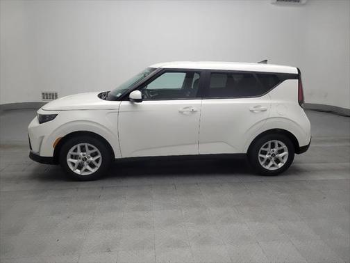 2023 Kia Soul S