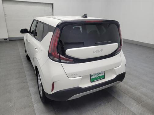 2023 Kia Soul S