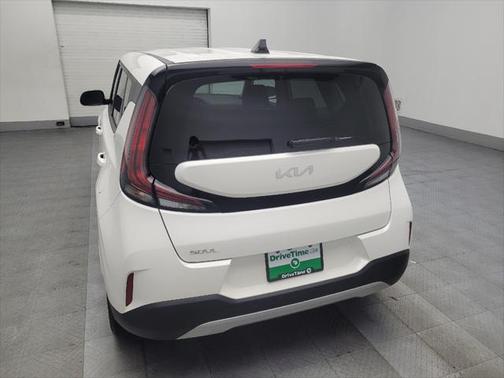 2023 Kia Soul S