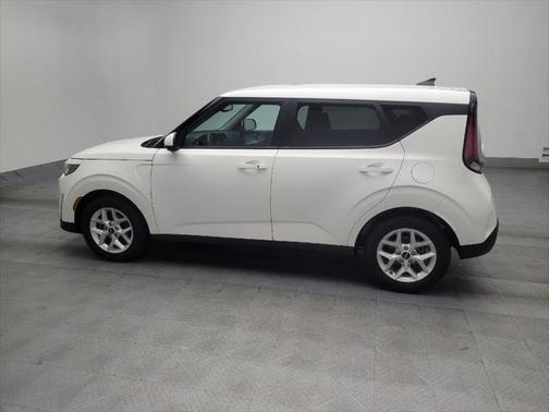 2023 Kia Soul S