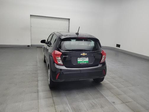2020 Chevrolet Spark LS