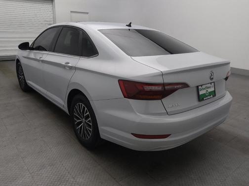 2019 Volkswagen Jetta 1.4T SE