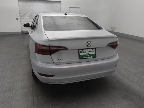 2019 Volkswagen Jetta 1.4T SE