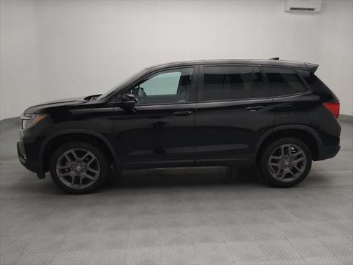 2022 Honda Passport AWD EX-L
