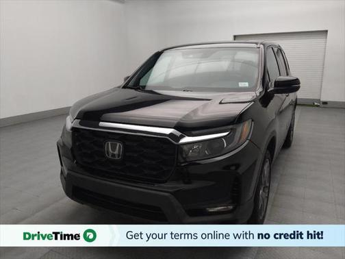 2022 Honda Passport AWD EX-L