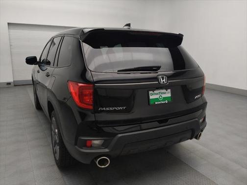 2022 Honda Passport AWD EX-L