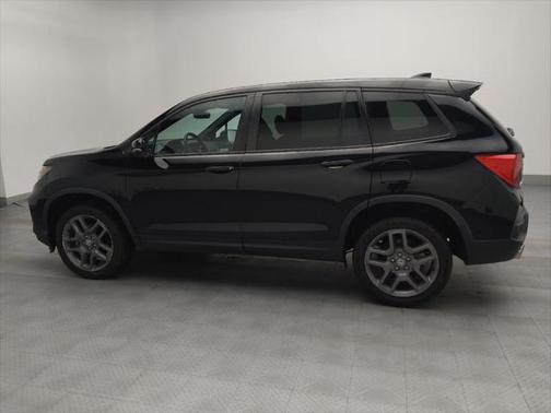 2022 Honda Passport AWD EX-L