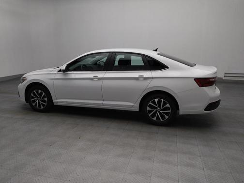 2023 Volkswagen Jetta 1.5T S