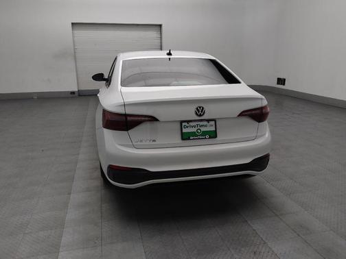 2023 Volkswagen Jetta 1.5T S