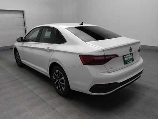 2023 Volkswagen Jetta 1.5T S