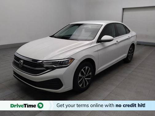 2023 Volkswagen Jetta 1.5T S