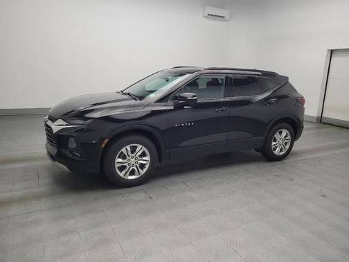 2020 Chevrolet Blazer 2LT
