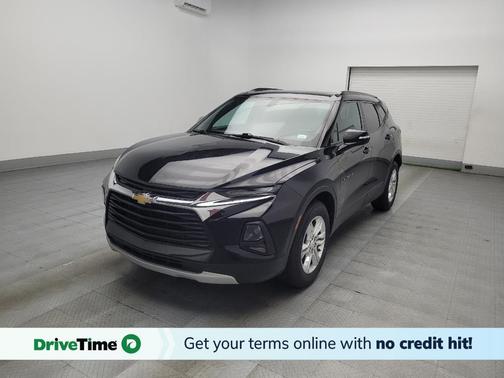 2020 Chevrolet Blazer 2LT