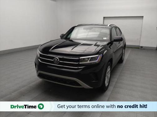 2020 Volkswagen Atlas Cross Sport 3.6L V6 SE w/Technology
