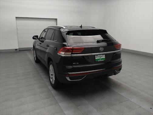 2020 Volkswagen Atlas Cross Sport 3.6L V6 SE w/Technology