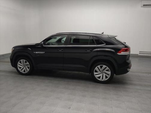 2020 Volkswagen Atlas Cross Sport 3.6L V6 SE w/Technology