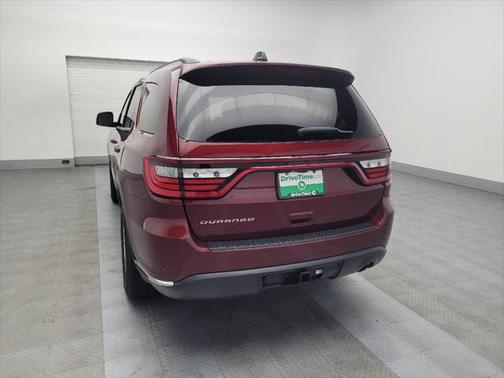2023 Dodge Durango SXT Launch Edition RWD