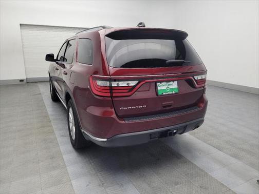 2023 Dodge Durango SXT Launch Edition RWD