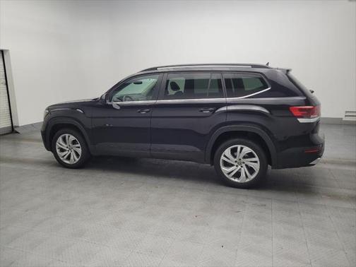 2021 Volkswagen Atlas 3.6L SE w/Technology