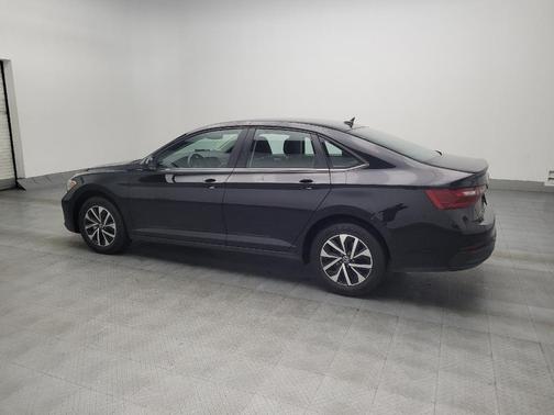 2024 Volkswagen Jetta 1.5T S