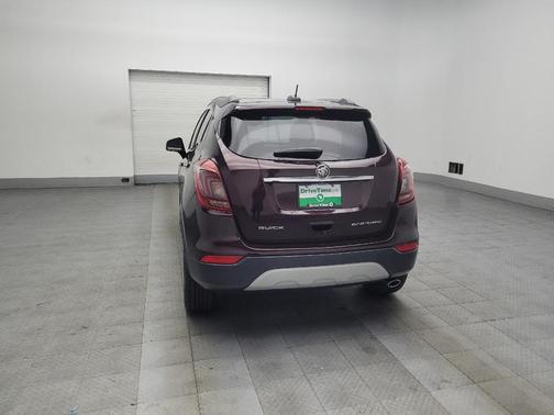 Other 2018 Buick Encore Preferred