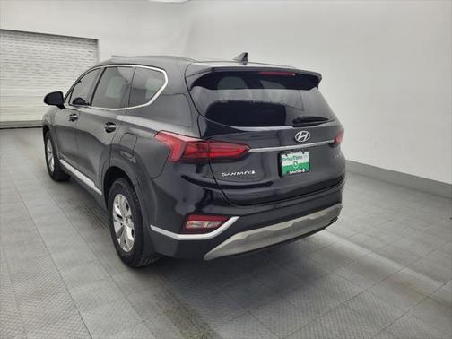 2020 Hyundai SANTA FE SEL 2.4