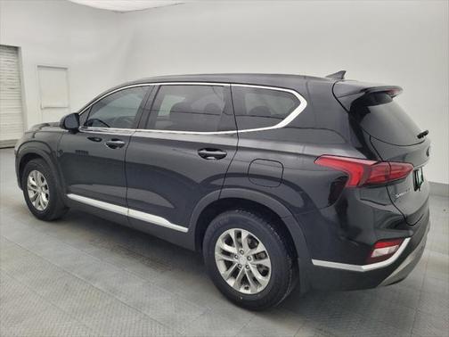 2020 Hyundai SANTA FE SEL 2.4