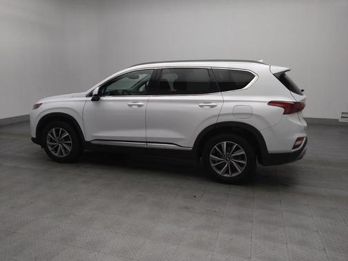 2019 Hyundai SANTA FE SEL Plus 2.4