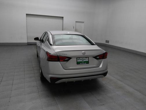 2020 Nissan Altima S FWD