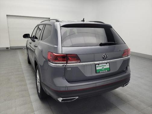2021 Volkswagen Atlas 2.0T SE w/Technology