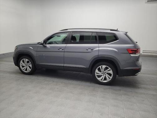 2021 Volkswagen Atlas 2.0T SE w/Technology