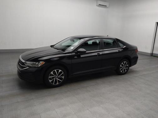 2024 Volkswagen Jetta 1.5T S