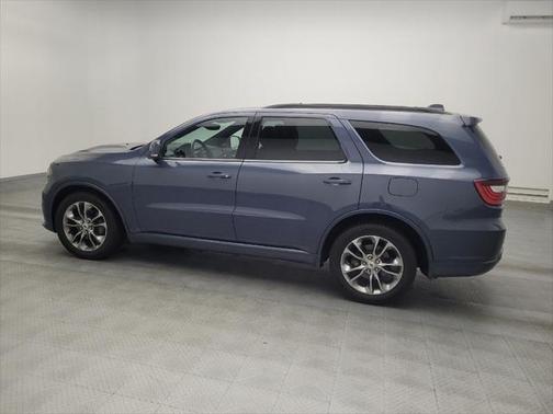 2019 Dodge Durango R/T