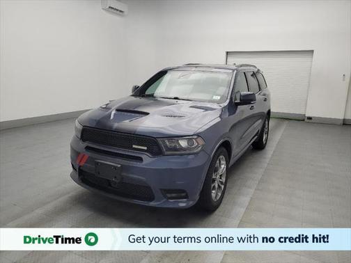 2019 Dodge Durango R/T
