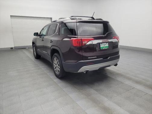 2017 GMC Acadia SLE-2