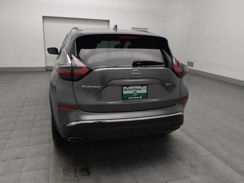 2023 Nissan Murano SV FWD