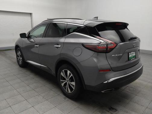 2023 Nissan Murano SV FWD
