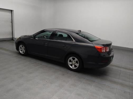 2014 Chevrolet Malibu 1LS