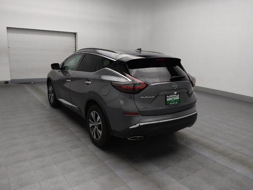 2023 Nissan Murano SV FWD