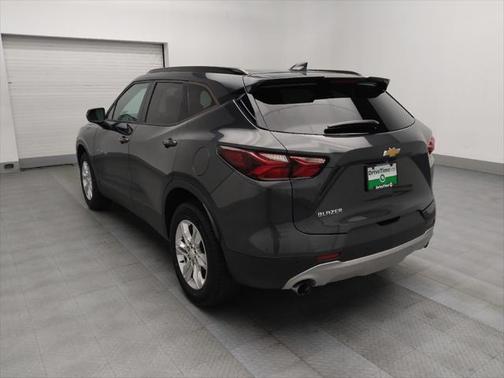 2019 Chevrolet Blazer 2LT