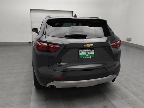 2019 Chevrolet Blazer 2LT