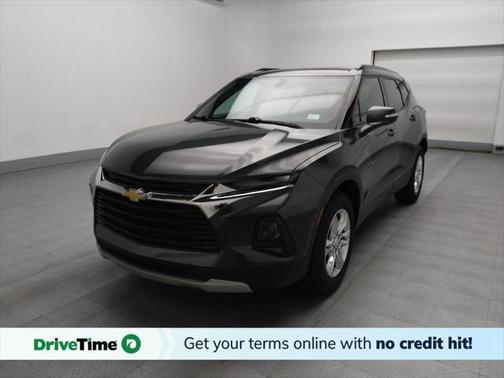 2019 Chevrolet Blazer 2LT