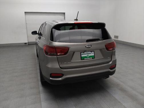 2019 Kia Sorento L