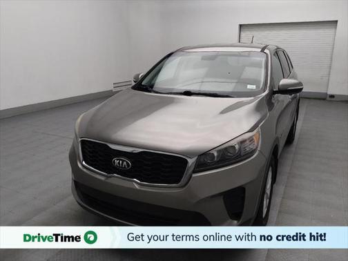 2019 Kia Sorento L