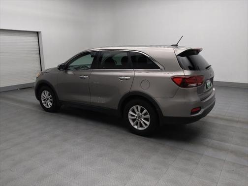 2019 Kia Sorento L