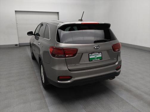 2019 Kia Sorento L