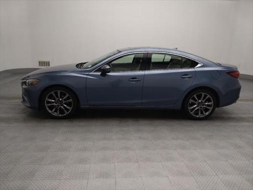 2016 Mazda Mazda6 i Grand Touring