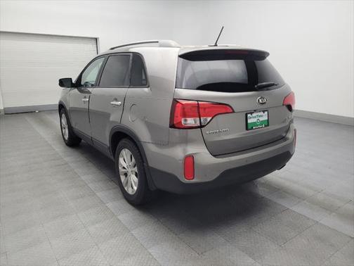 2015 Kia Sorento EX
