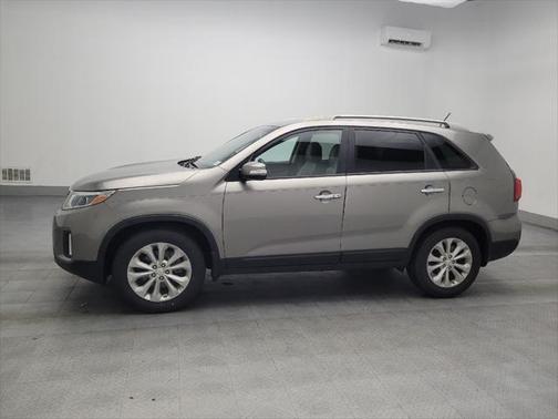 2015 Kia Sorento EX