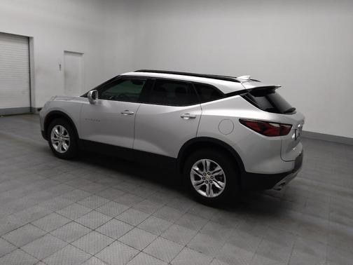 2020 Chevrolet Blazer 2LT